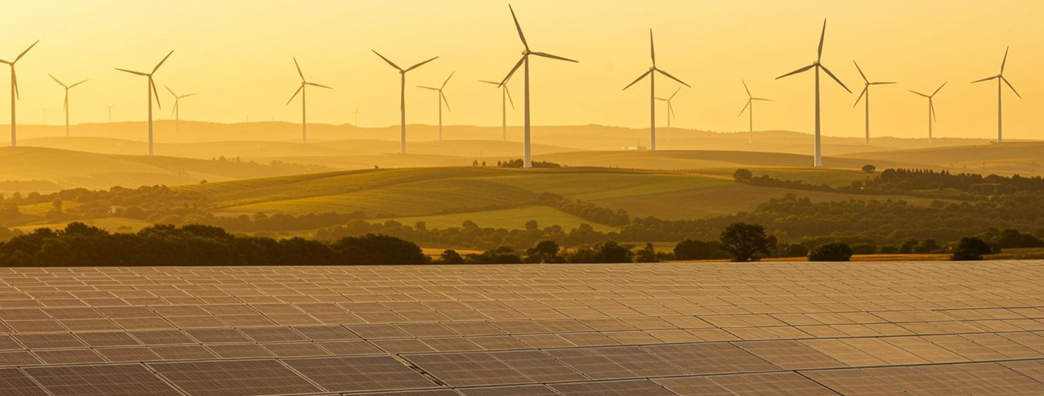 India Calls for Scaled-Up Climate Finance and Faster Renewable Energy Transition